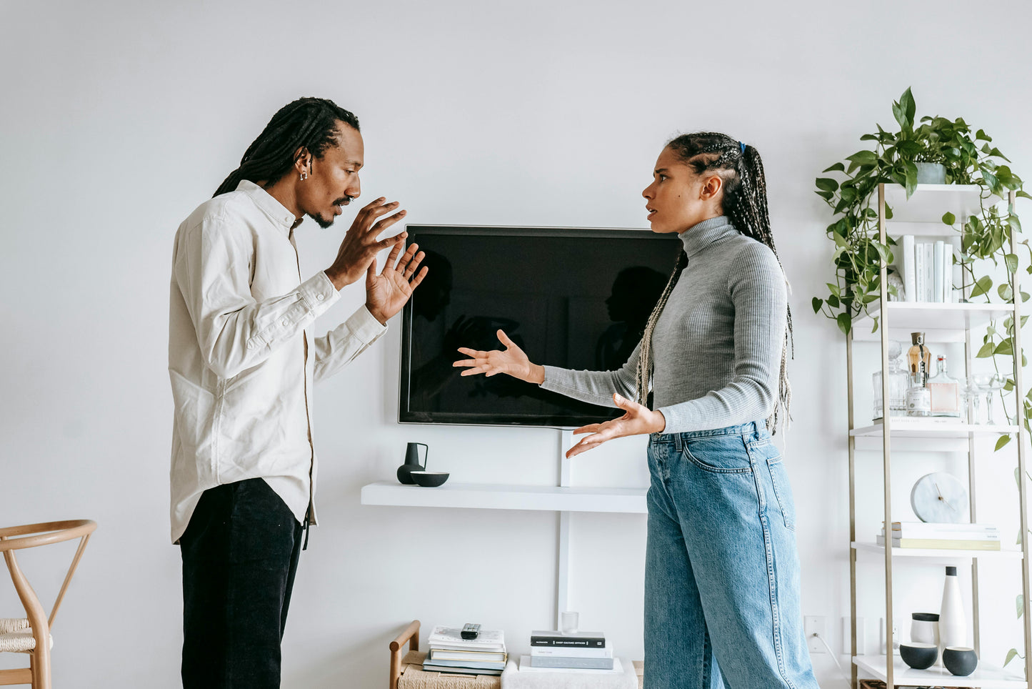 7 étapes pour transformer chaque dispute en dialogue